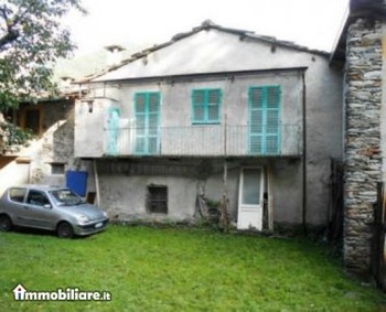 Click here for full details of this property for sale in Val Argentina, Italy.